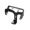 Mounting bracket (Black) for Yuneec Typhoon 4K (ST10) [M103B]